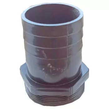   EXTOL 8895105-21 Tömlőadapter 3" szívókosárhoz, 8895105 szivattyúhoz
