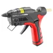 EXTOL 8899007 Melegragasztó pisztoly, gázüzemű, vezeték nélkül használható; stift átm: 11mm, tömeg: 0,24 kg