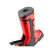 EXTOL 8899007 Melegragasztó pisztoly, gázüzemű, vezeték nélkül használható; stift átm: 11mm, tömeg: 0,24 kg