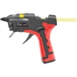 EXTOL 8899007 Melegragasztó pisztoly, gázüzemű, vezeték nélkül használható; stift átm: 11mm, tömeg: 0,24 kg
