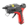 EXTOL 8899007 Melegragasztó pisztoly, gázüzemű, vezeték nélkül használható; stift átm: 11mm, tömeg: 0,24 kg