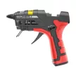 EXTOL 8899007 Melegragasztó pisztoly, gázüzemű, vezeték nélkül használható; stift átm: 11mm, tömeg: 0,24 kg