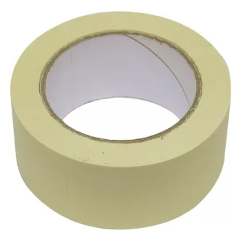 EXTOL 891011 Ragasztószalag festőmunkákhoz, 38mm×50m