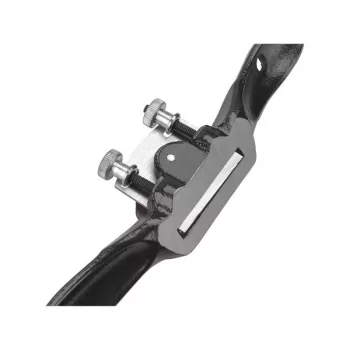 EXTOL 912400 Tisztító gyalu, kétkezes, 240/52 mm