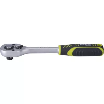   EXTOL 918000 Racsnis hajtókar, CV., 45 fog; 1/4", 153 mm