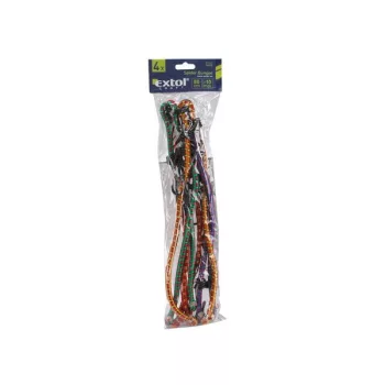 EXTOL 96015 Gumipók 8 lábas, 40cm hosszú, 10mm vastag