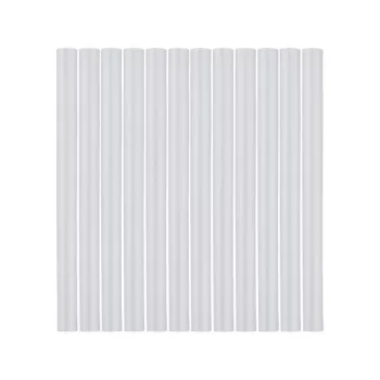   EXTOL 9903 Ragasztóstift klt.; 12 db, 100×7,2mm, bliszteren