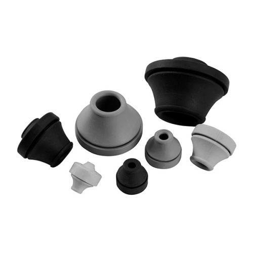 MOREK - Kábelbevezető T-VET 10-14, IP67, fi23mm - Kábelbevezető, szimpla, IP67, Ral 7035, PG, UL 94  V-0 23mm - HD Hungária - MBB0114X11