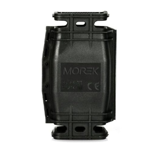 MOREK - BREAK30 Géles kábelösszekötő - BREAK30 géles kábelösszekötő (100x59x34mm), IP68 - HD Hungária - MBG0030A24