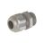 MOREK - Tömszelence PG48 komplett, O gyűrűvel - Tömszelence PG48, komplett, 34-44mm, PA6, RAL7035 szürke, IP68 - HD Hungária - MBP1SS48L0