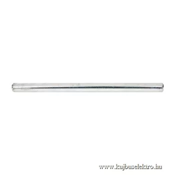   SCHRACK - Tengely ajtókupl. hajtáshoz, 600mm mély szekrényhez, MC3/4 - MC390193--
