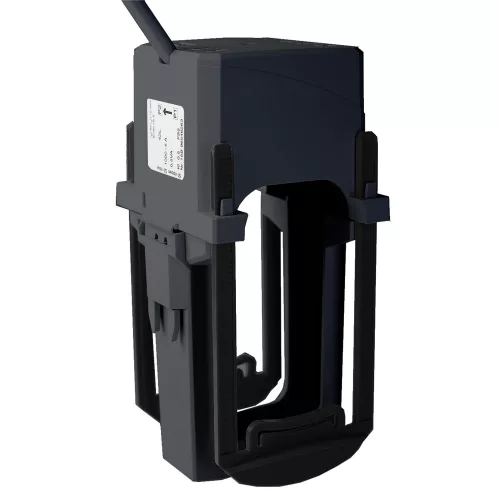 SCHNEIDER METSECT5HM040 - nyitható áramváltó , típus: HM, kábel, 400A/5A
