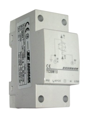 SCHRACK-MG900225 Sorbaépíthető áramváltó 100/5A, 3VA, pontossági oszt. 1, 2KE