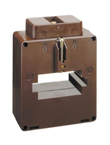 SCHRACK - MG956160A Felfűzhető áramváltó, 1600/5A, 50x30/60x10mm, class 0.5