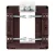 SCHRACK - Felfűzhető áramváltó 800A/5A, 65x32mm sínhez - MG957080-A