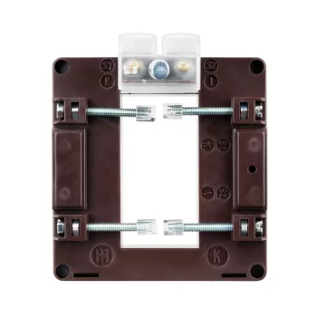   SCHRACK - Felfűzhető áramváltó 1500A/5A, 65x32mm sínhez - MG957150-A