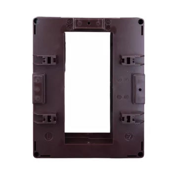   SCHRACK - Felfűzhető áramváltó 3000A/5A, 125x50mm sínhez - MG959300-A