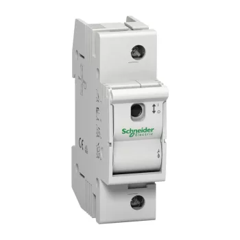   SCHNEIDER MGN02163 - ACTI9 Kapcsolható olvadóbiztosítós szakaszoló, D02 1P, 63A