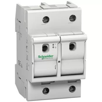   SCHNEIDER MGN02263 - ACTI9 Kapcsolható olvadóbiztosítós szakaszoló, D02 2P, 63A