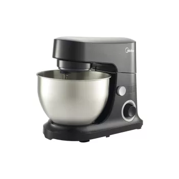   SOMOGYI ELEKTRONIC - MJ-KM6001W - MIDEA Konyhai Robotgép, 4L, 600W