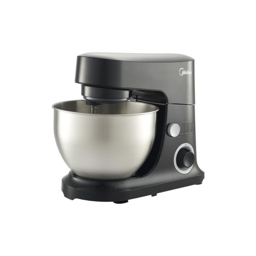 SOMOGYI ELEKTRONIC - MJ-KM6001W - MIDEA Konyhai Robotgép, 4L, 600W