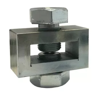   MOREK - MOFLEX MD63 - Fúrószerszám flexisínhez max 63x1x10mm MOFLEX - HD Hungária - MMA0007E30