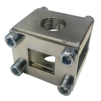   MOREK - MOFLEX MD16/24 - Fúrószerszám flexisínhez max 16x1x10mm MOFLEX - HD Hungária - MMA0024E30