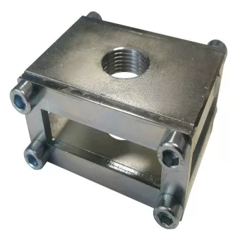   MOREK - MOFLEX MD40/50 - Fúrószerszám flexisínhez max 40/50x1x10mm MOFLEX - HD Hungária - MMA0050E30