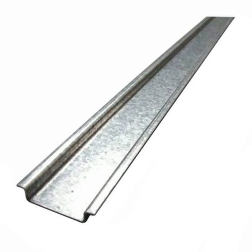 MOREK - TS35P 35*7,5, teli DIN sín, 2000mm szálban - TS-sín, TS35P 35x7,5, teli sín, 2000mm szálban - HD Hungária - MMD7520A29