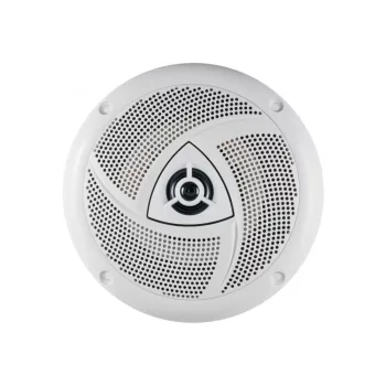   SOMOGYI ELEKTRONIC - MRPX 2-165 - Vízálló, 165mm hszóró pár, 2utas, 4 Ohm