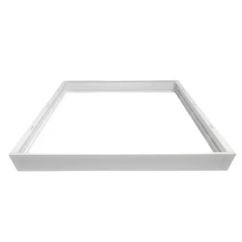  Keret a LED panel felületi rögzítéséhez 40W (PL121, PL121H, PL121H/U) - MS121N
