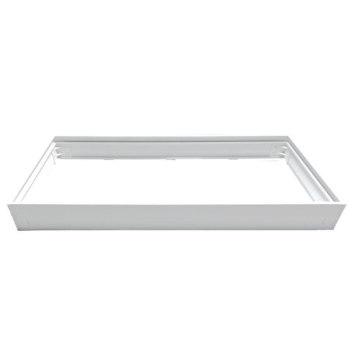 Kiemelőkeret LED panelu 295x595 (PL6 series) - MS621