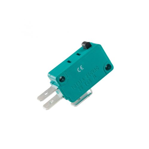SOMOGYI ELEKTRONIC - MSW 01 - Mikrokapcs.10A