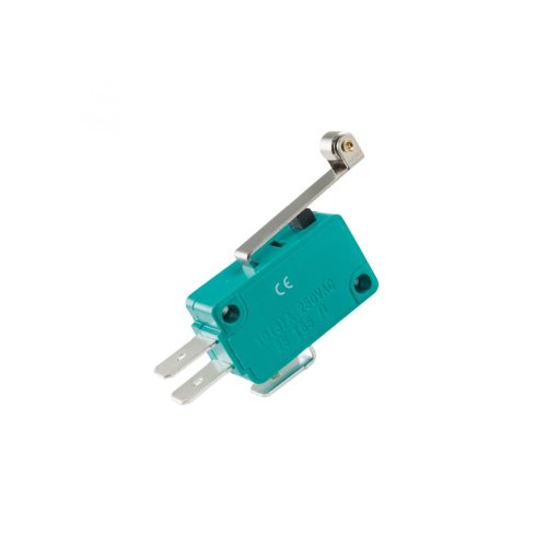 SOMOGYI ELEKTRONIC - MSW 03 - Mikrokapcs.10A nyomógörgős
