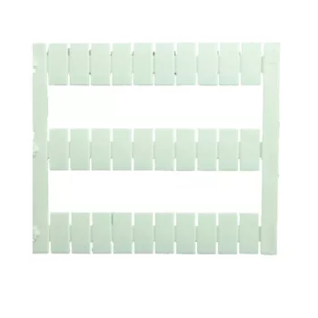   IMO - SK MT10/5 - Sorkapocs jelölő címke 5x10mm, üres - HD Hungária - MT10/5