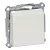 SCHNEIDER MTN2311-0319 - MERTEN 2P+F csatlakozóaljzat, csapófedéllel, rugós, 16A, System-M, polárfehér