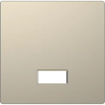   SCHNEIDER MTN3350-6033 - MERTEN Billentyű, szimbólumokhoz, System-D, szahara