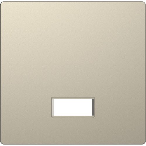 SCHNEIDER MTN3350-6033 - MERTEN Billentyű, szimbólumokhoz, System-D, szahara