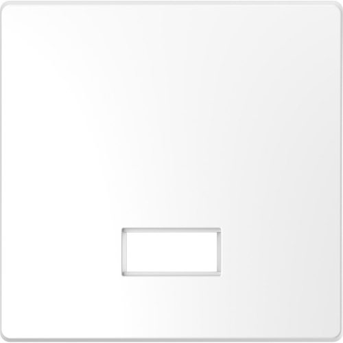 SCHNEIDER MTN3350-6035 - MERTEN Billentyű, szimbólumokhoz, D-Life, lótuszfehér