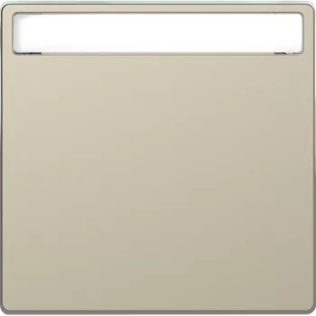   SCHNEIDER MTN3360-6033 - MERTEN Feliratozható billentyű, System-D, szahara