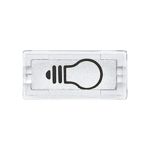 SCHNEIDER MTN395669 - MERTEN Lámpa piktogramm
