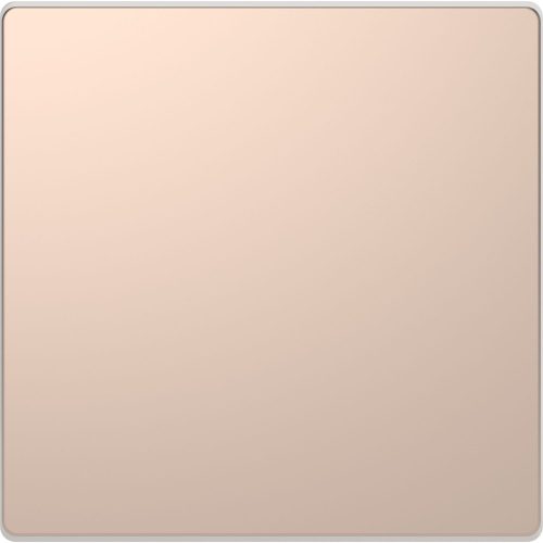 SCHNEIDER MTN4075-6051 - MERTEN Vakfedél, D-Life, pezsgő