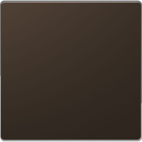 SCHNEIDER MTN4075-6052 - MERTEN Vakfedél, D-Life, mokka