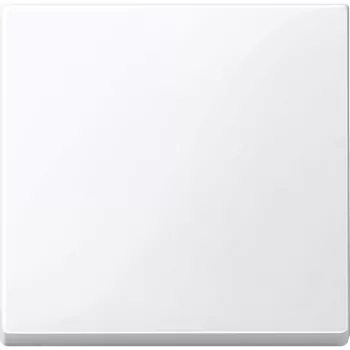   SCHNEIDER MTN432125 - MERTEN Billentyű, System-M, aktívfehér