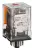 SCHRACK - MU relé, 3 váltó, 10A, 230VAC, 11-pólusú Compatible with MT326230-- - MU326230--