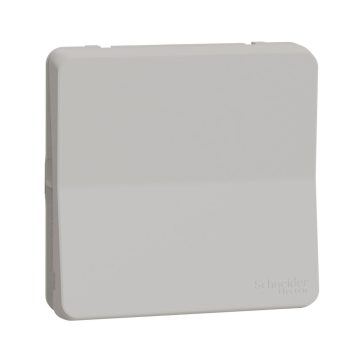   SCHNEIDER MUR39023 - MUREVA Styl Keresztkapcsoló (107), polárfehér