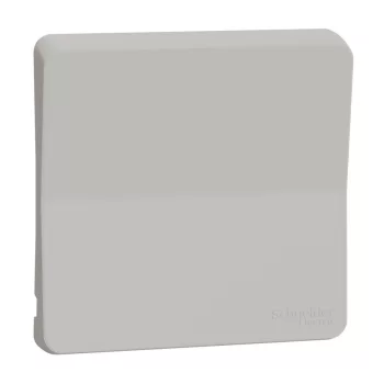   SCHNEIDER MUR39202 - MUREVA Styl Billentyű, lámpajellel, polárfehér