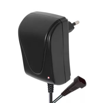   SOMOGYI ELEKTRONIC - MW MC15N - 2100-1500 mA stabilizált adapter