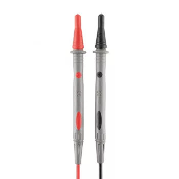   SOMOGYI ELEKTRONIC - MZ 4 - Mérőzsinór, 10A 1000V CAT II, 1000V CAT III, 600V CAT IV, prémium