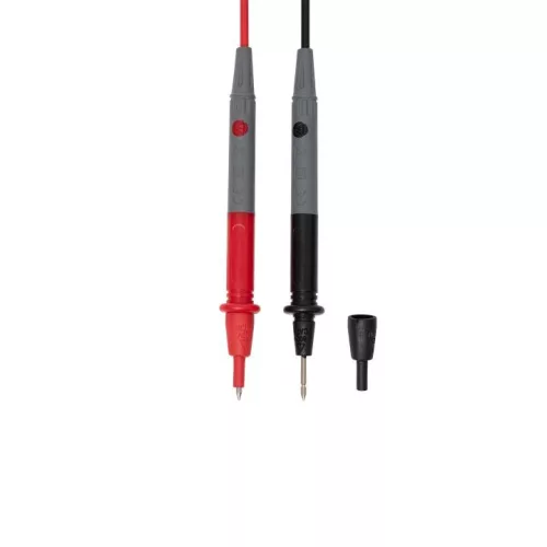 SOMOGYI ELEKTRONIC - MZ SMART - Mérőzsinór SMA SMART 2-höz, 10A, 600V CAT III